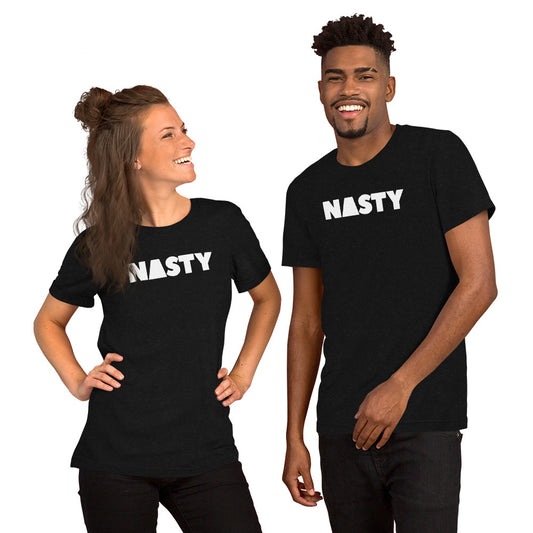 NASTY T-Shirt (unisex)